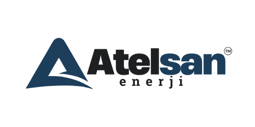 Atelsan Enerji Logosu