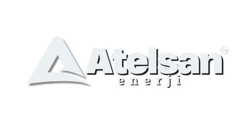 Atelsan Enerji Logosu